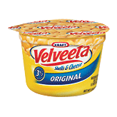 Velveeta  shells & cheese, original Full-Size Picture